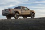 Toyota Tacoma TRD Off-Road Access Cab 2015 года